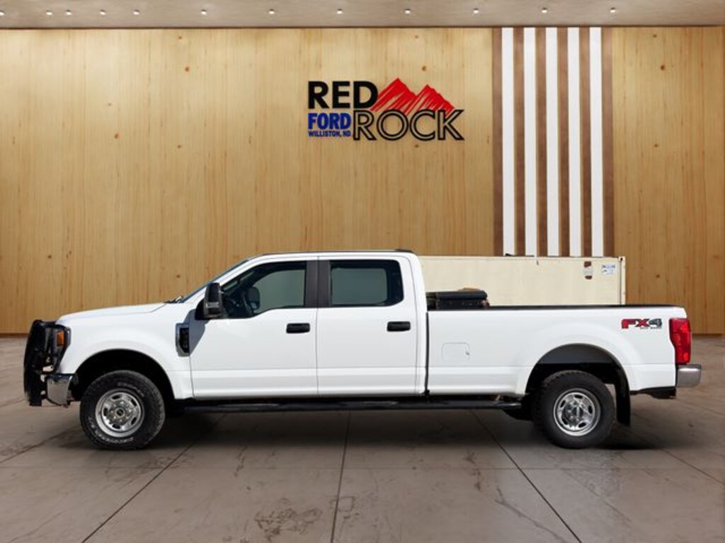 Used 2022 Ford F-350SD XL Truck