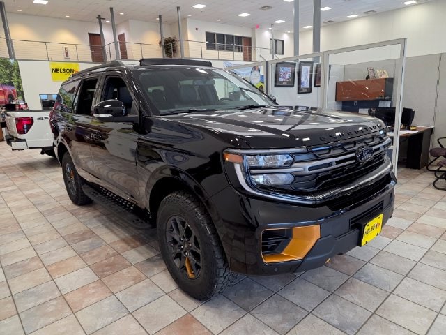 2026 Ford Expedition SUV 