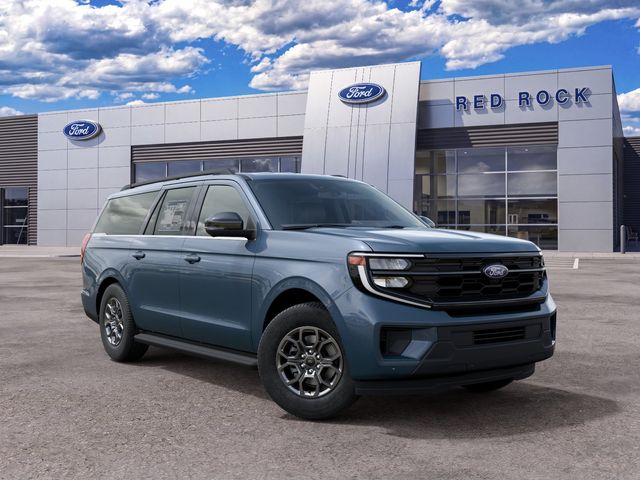 2027 Ford Expedition Max SUV 