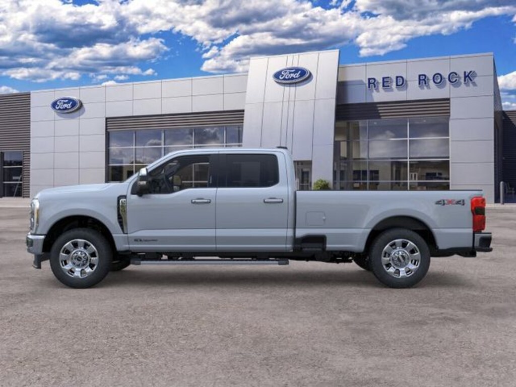 New 2026 Ford F-250SD Lariat Truck