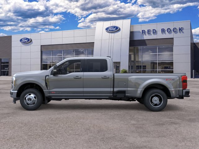 New 2026 Ford F-350SD Lariat Truck