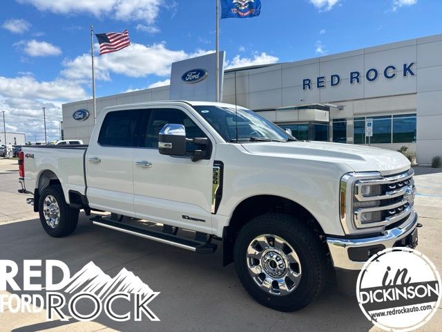 2026 Ford F-350 Truck Crew Cab 