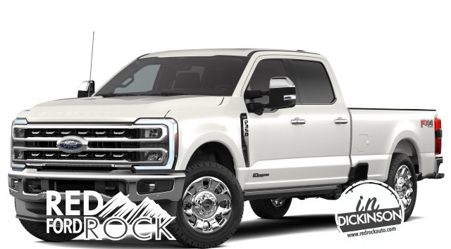  Ford F-350