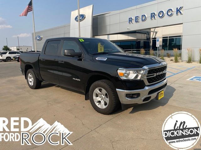 2023 RAM 1500 Pickup