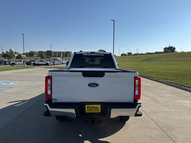 New 2026 Ford F-250 XLT Truck Crew Cab