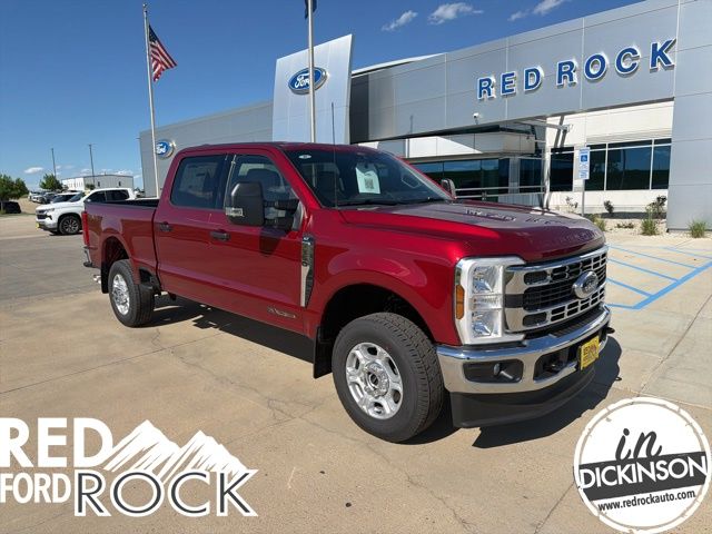 2026 Ford F-350 Super Duty
