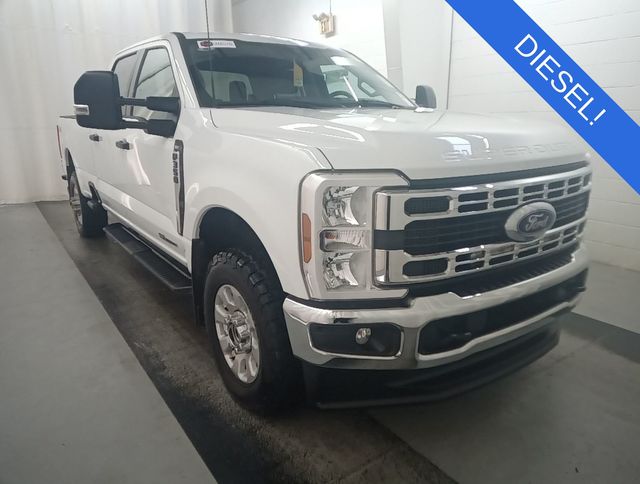 2024 Ford F-350 Super Duty