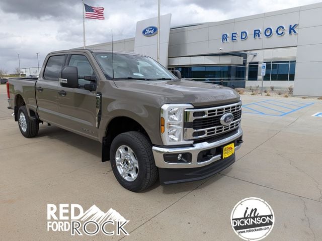 2026 Ford F-350 Super Duty