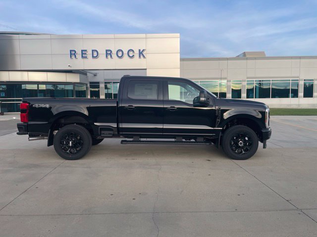 New 2027 Ford F-250 XLT Truck Crew Cab
