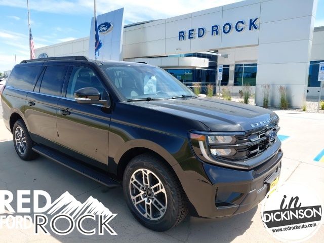 2026 Ford Expedition