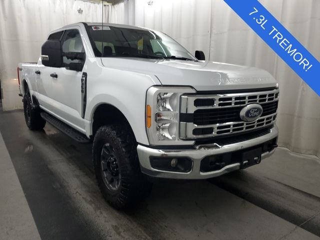 2023 Ford F-350 Super Duty