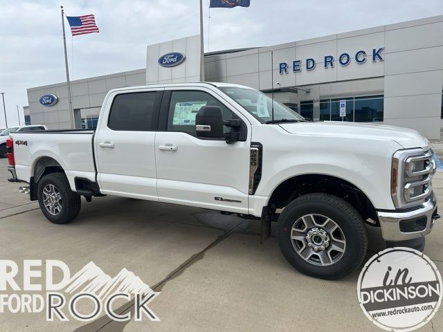2026 Ford F-250 Super Duty