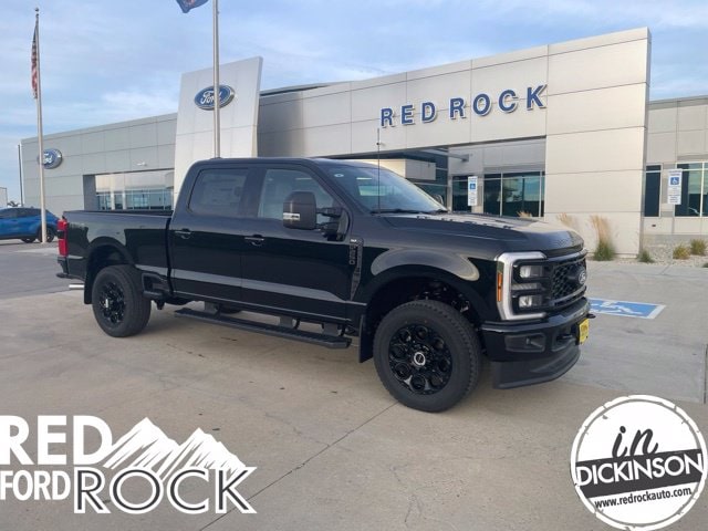 2027 Ford F-250 Truck Crew Cab 