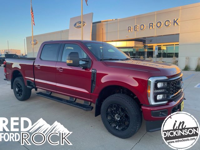 2027 Ford F-250 Truck Crew Cab 