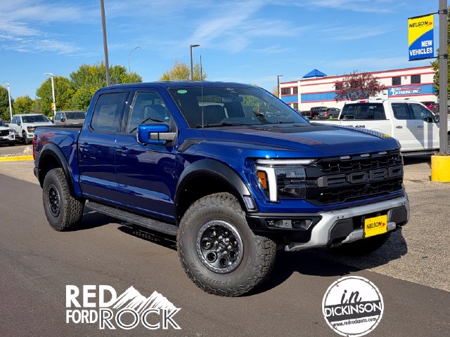  Ford F-150