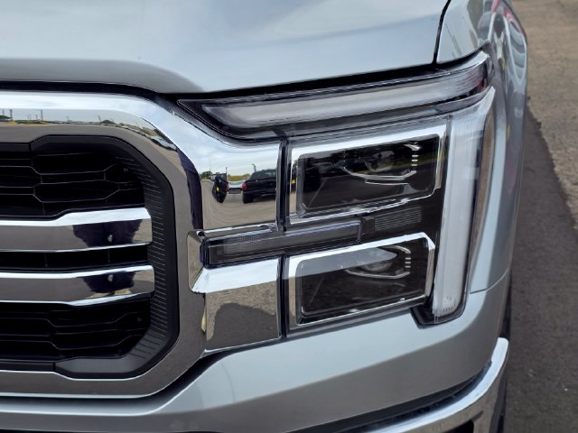 New 2026 Ford F-150 Lariat Truck SuperCrew Cab