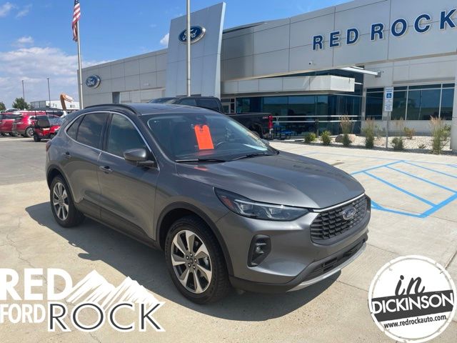  Ford Escape