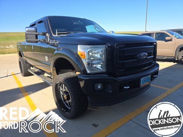  Ford F-350