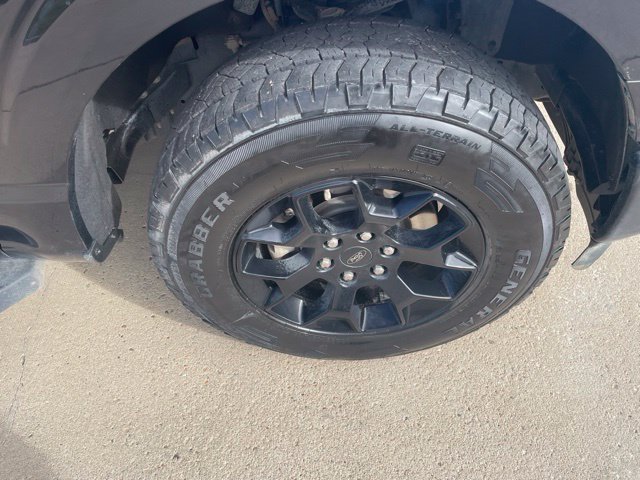 Certified 2024 Ford F-150 STX Truck SuperCrew Cab