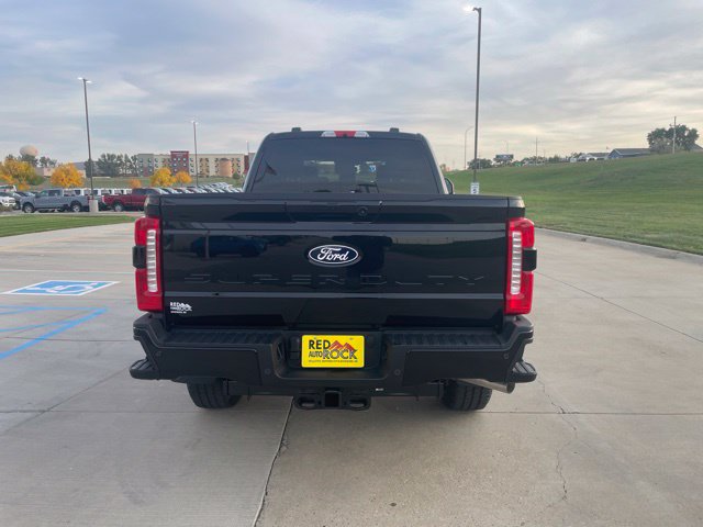 New 2027 Ford F-250 XLT Truck Crew Cab