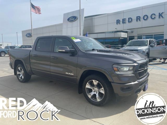 2020 RAM 1500 Pickup