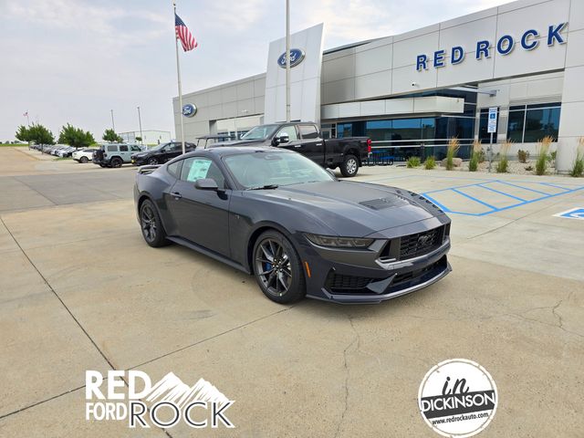 2026 Ford Mustang Dark Horse Coupe