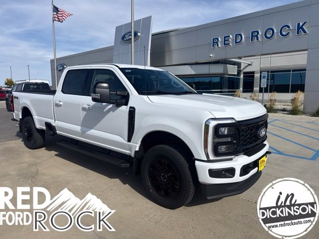 2027 Ford F-350 Truck Crew Cab 