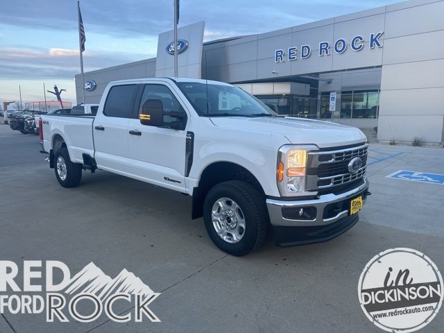 2026 Ford F-250 Truck Crew Cab 