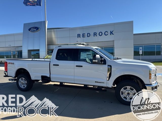 2026 Ford F-250 Super Duty