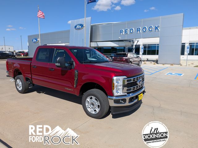2026 Ford F-350 Super Duty