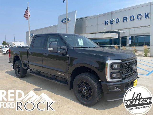 2026 Ford F-350 Truck Crew Cab 