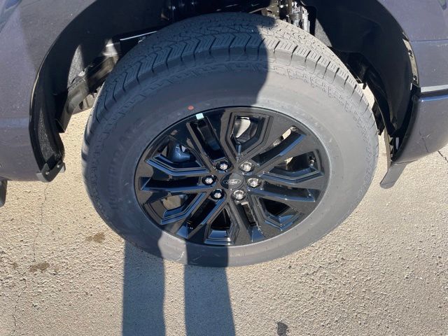 New 2026 Ford F-150 Lariat Truck SuperCrew Cab