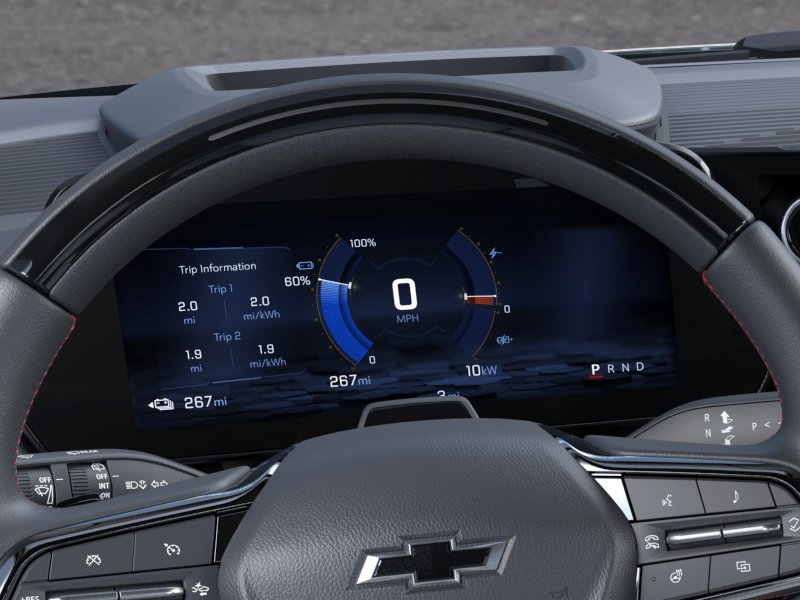 2026 Chevrolet Equinox EV RS - Photo 45