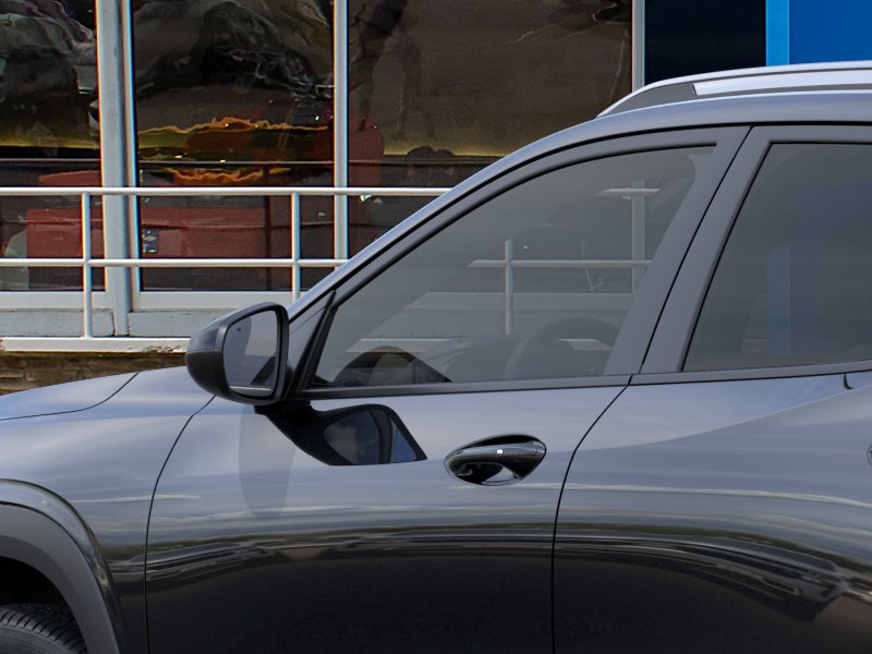 2026 Chevrolet Trax Activ - Photo 37