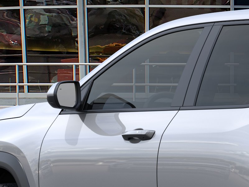2027 Chevrolet Equinox LT - Photo 12