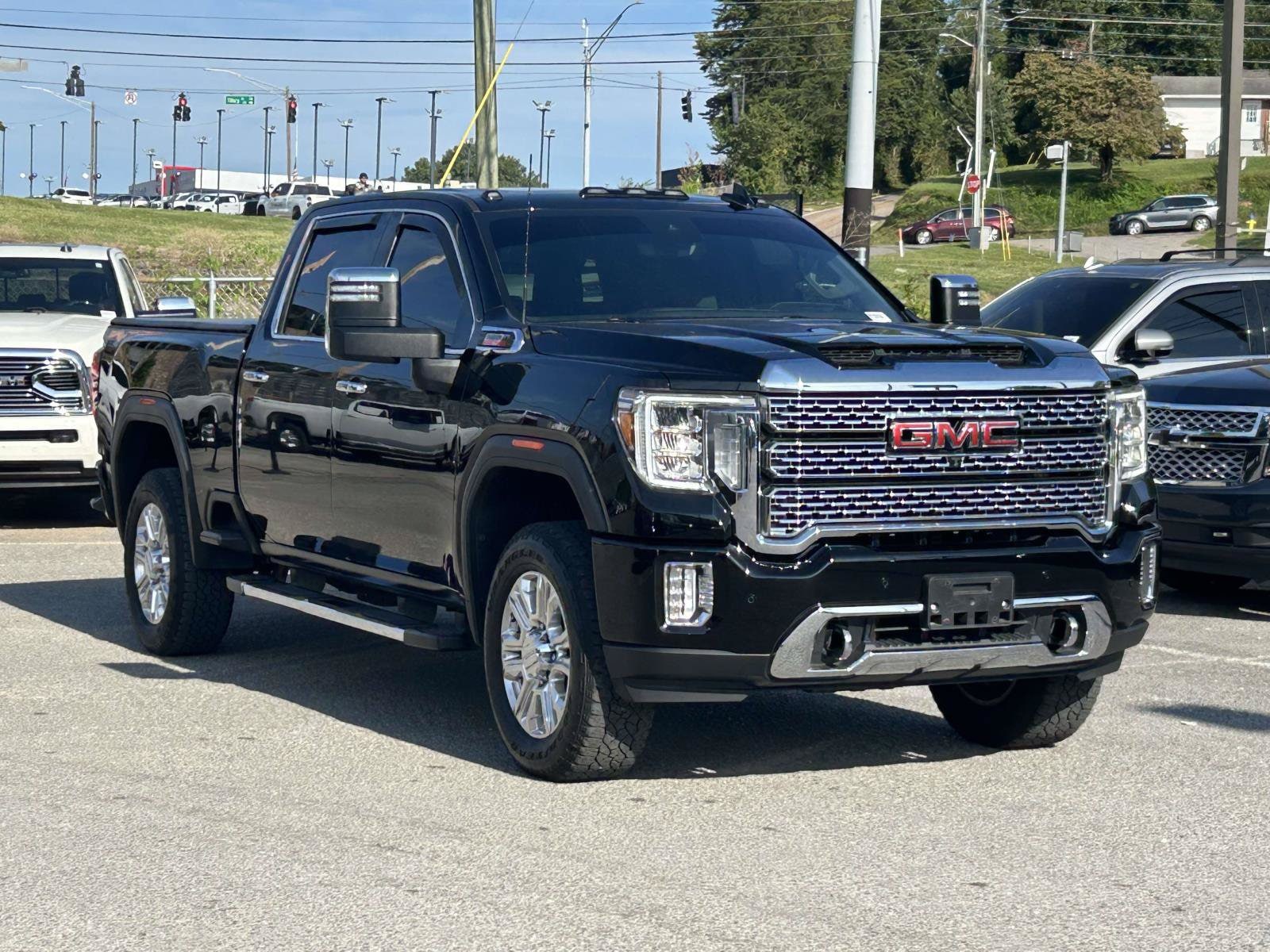 2023 GMC Sierra 2500 Denali HD