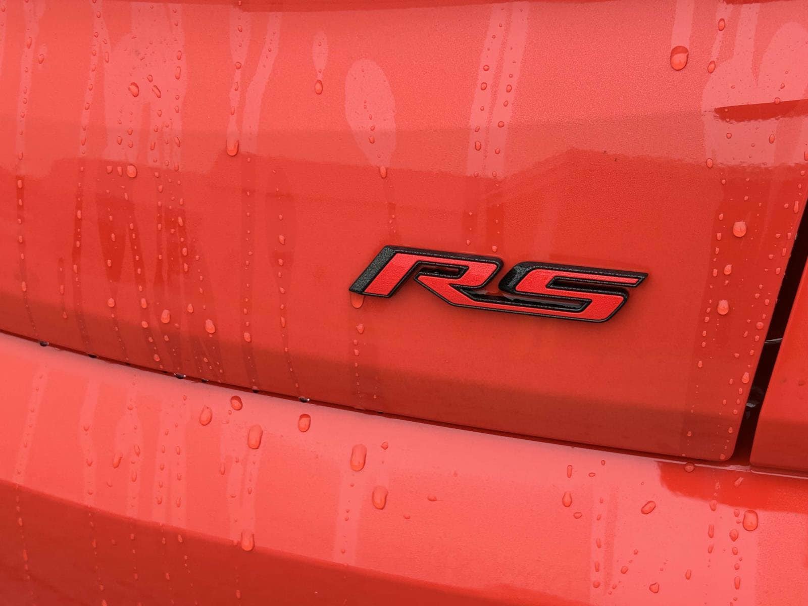 2027 Chevrolet Bolt RS - Photo 12