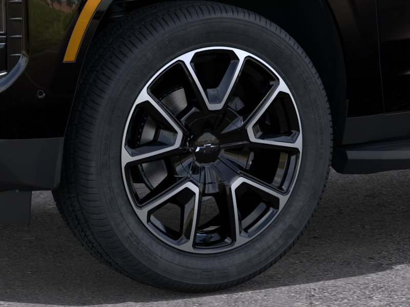 2026 Chevrolet Tahoe RST - Photo 35
