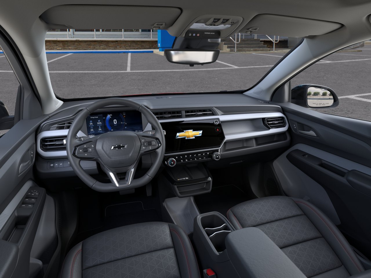 2027 Chevrolet Bolt RS - Photo 40