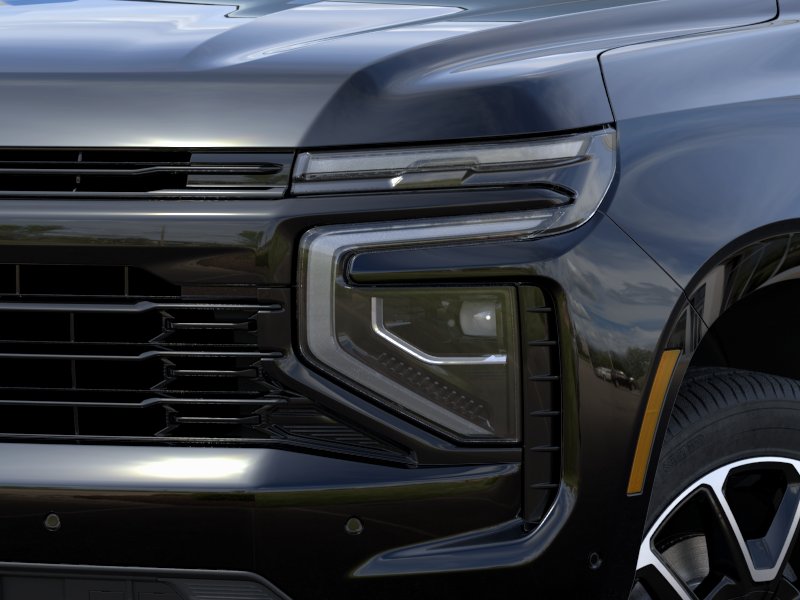 2026 Chevrolet Tahoe RST - Photo 36