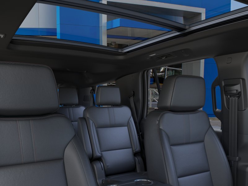 2026 Chevrolet Tahoe RST - Photo 50