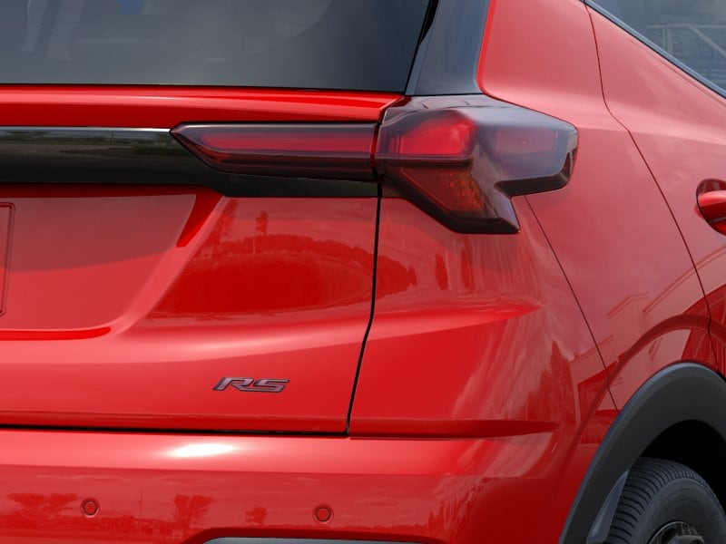 2027 Chevrolet Bolt RS - Photo 36
