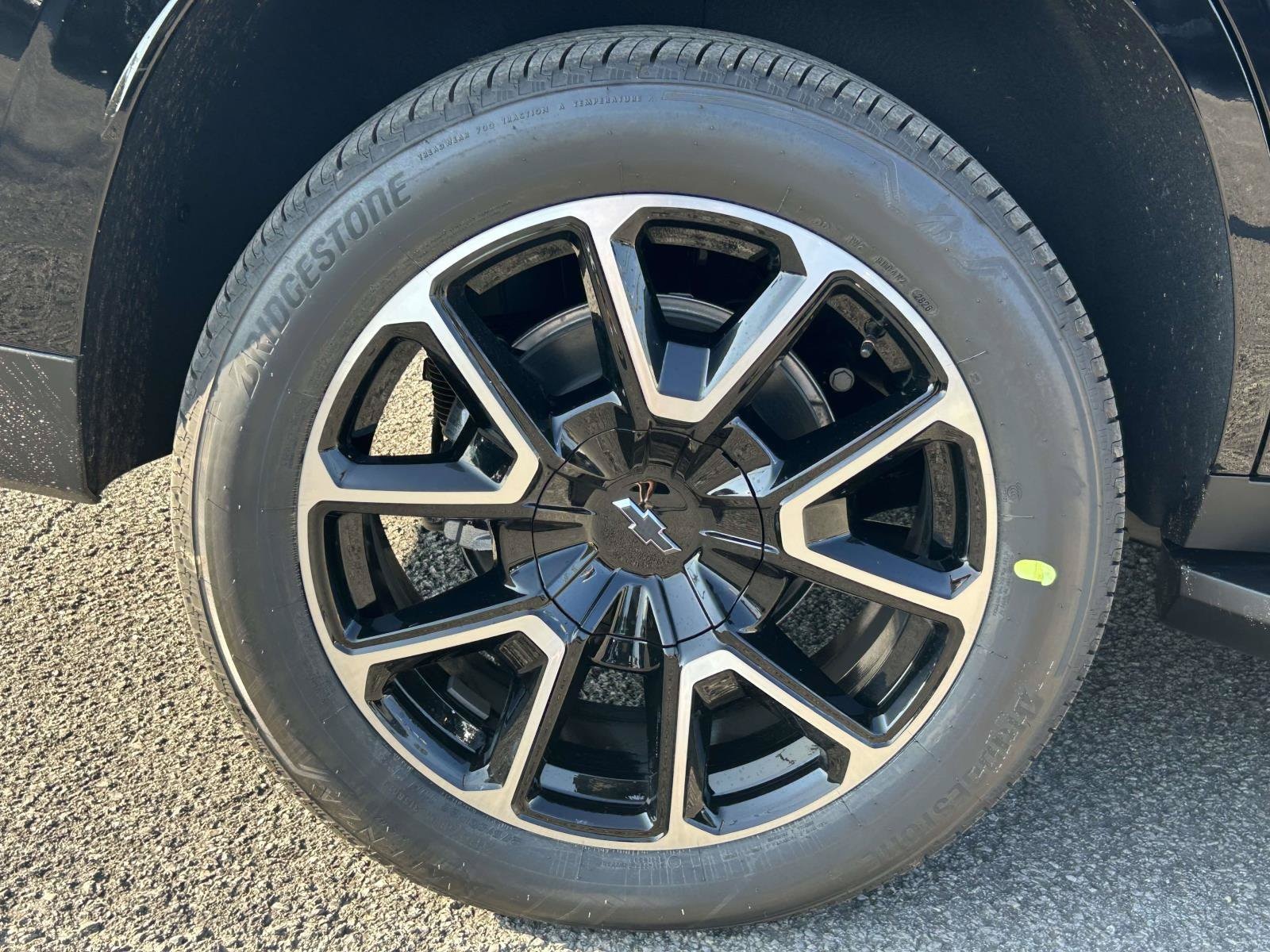 2026 Chevrolet Tahoe RST - Photo 9
