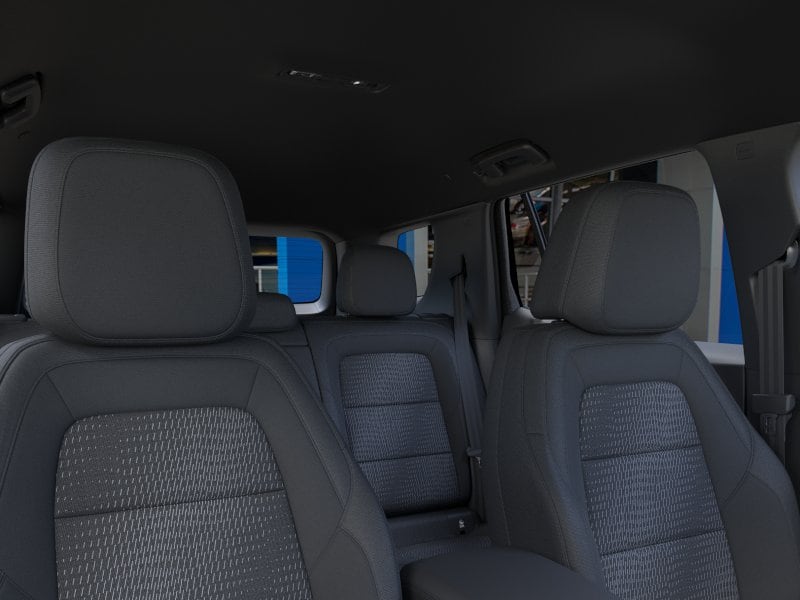 2027 Chevrolet Equinox LT - Photo 24