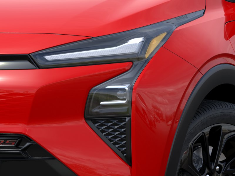 2027 Chevrolet Bolt RS - Photo 35