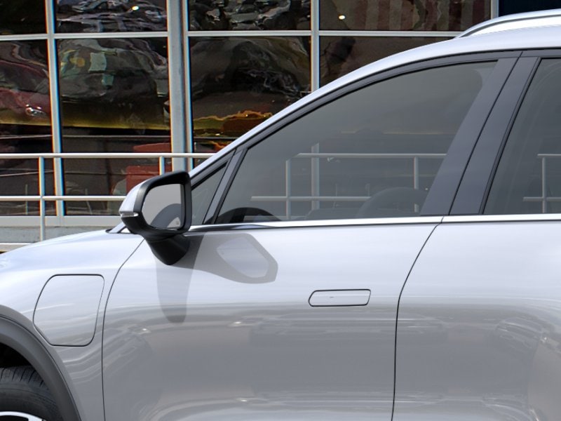 2026 Chevrolet Equinox EV 2LT - Photo 36