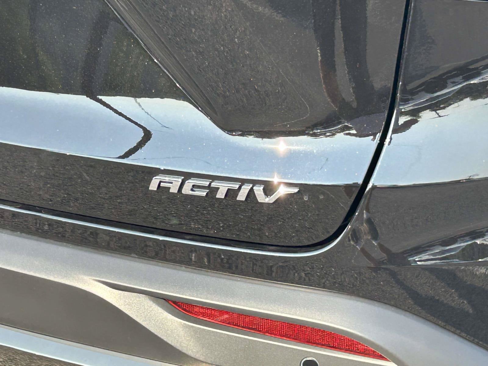 2026 Chevrolet Trax Activ - Photo 10