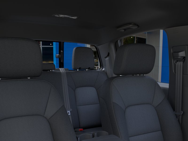 2026 Chevrolet Colorado Trail Boss - Photo 48