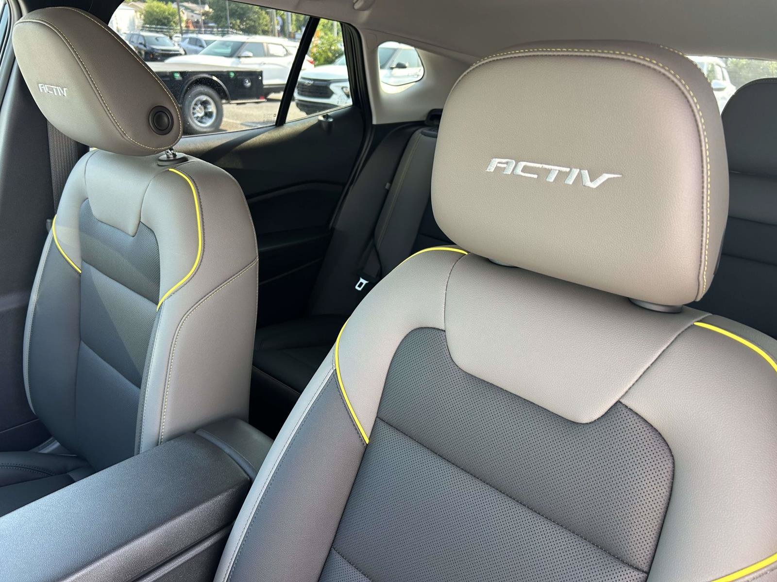 2026 Chevrolet Trax Activ - Photo 15