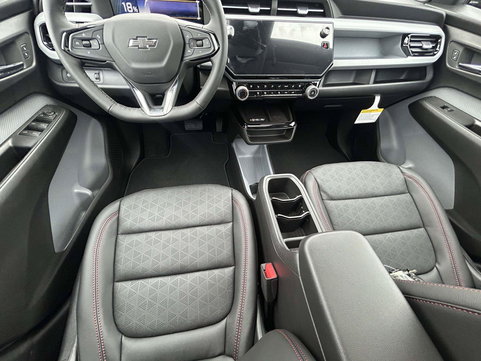 2027 Chevrolet Bolt RS - Photo 15